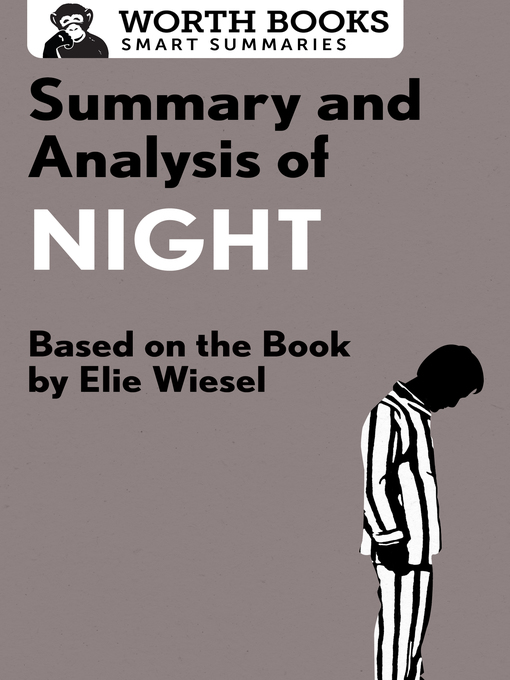 Title details for Summary and Analysis of Night by Worth Books - Available